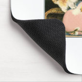 Tapis De Souris Panier de souris Kittens (Coin)