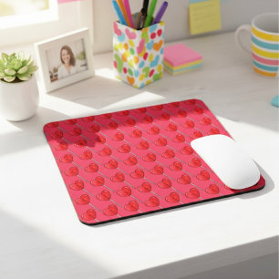 Tapis De Souris Panier de souris Lollipop