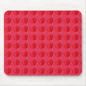 Tapis De Souris Panier de souris Lollipop (Devant)