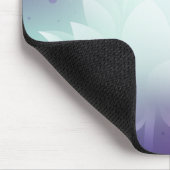 Tapis De Souris Panier de souris Lotus Bloom (Coin)