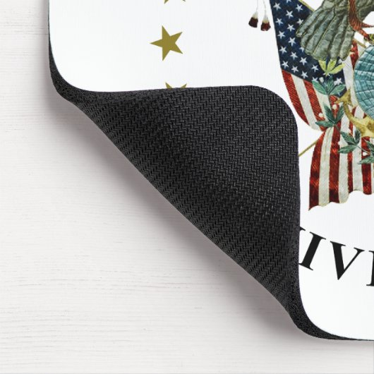 Tapis De Souris Panier de souris MCU (Coin)