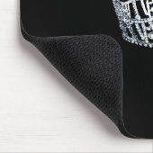 Tapis De Souris Panier de souris Miss America Crown (Coin)