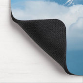 Tapis De Souris Panier de souris Mont Fuji (Coin)