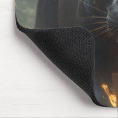 Tapis De Souris Panier de souris Panther (Coin)