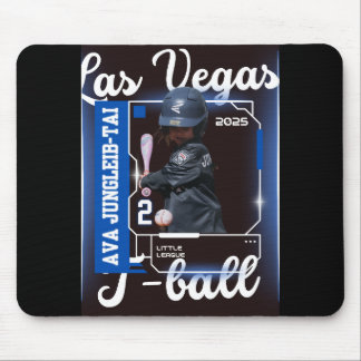 Tapis De Souris Panier de souris personnalisé