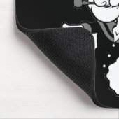 Tapis De Souris Panier de souris Popeye (Coin)