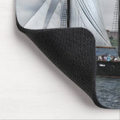 Tapis De Souris Panier de souris Silva (Coin)