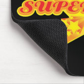 Tapis De Souris Panier de souris Superstar (Coin)