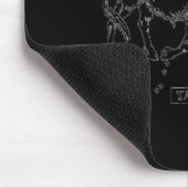 Tapis De Souris Panier de souris Taurus (Coin)