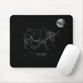 Tapis De Souris Panier de souris Taurus (Avec souris)
