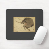 Tapis De Souris Panier de souris Taurus (Avec souris)