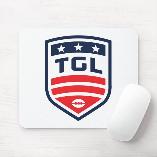 Tapis De Souris Panier de souris TGL (Avec souris)