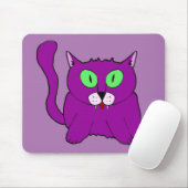 Tapis De Souris Panier de souris Vampire (Avec souris)