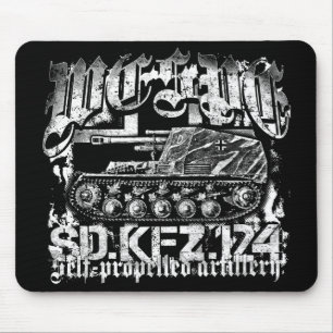 Tapis De Souris Panier de souris Wespe
