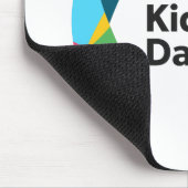 Tapis De Souris Panier de souris WKD (Coin)