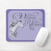 Tapis De Souris Panier de souris WR (Avec souris)