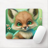 Tapis De Souris Panier photo personnalisé (Avec souris)