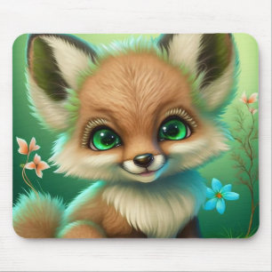 Tapis De Souris Panier photo personnalisé