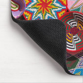 Tapis De Souris Paniers éthiopiens traditionnels (Coin)