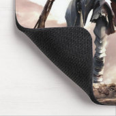 Tapis De Souris paniers souris (Coin)