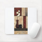 Tapis De Souris Panneau 2.tif de l'orchidée BAG33-V2 (Avec souris)