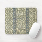 Tapis De Souris Panneau carrelé de mosquée d'Ibrahym Agha, des (Avec souris)