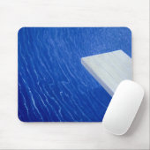 Tapis De Souris Panneau de plongée 2004 (Avec souris)