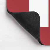 Tapis De Souris Panneau de sécurité de la station de déverrouillag (Coin)