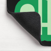 Tapis De Souris Panneau dollar (Coin)