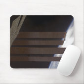 Tapis De Souris Panneau solaire de la Station spatiale internation (Avec souris)