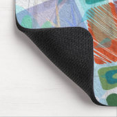 Tapis De Souris Panneaux Midway III (Coin)