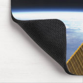 Tapis De Souris Panneaux solaires (Coin)