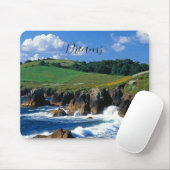 Tapis de souris panoramiques (Avec souris)