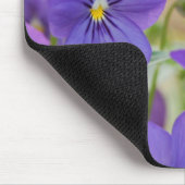 Tapis De Souris Panser Violet Panier (Coin)