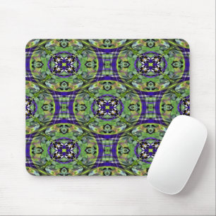 Tapis De Souris Pansies Love......