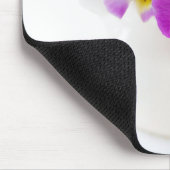 Tapis De Souris pansy (Coin)