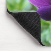 Tapis De Souris Pansy Mousepad (Coin)