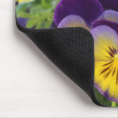 Tapis De Souris Pansy mousepad (Coin)