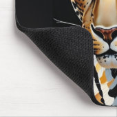 Tapis De Souris Pantanal Jaguar (Coin)