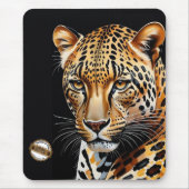 Tapis De Souris Pantanal Jaguar (Devant)