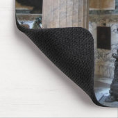 Tapis De Souris Panthéon, Rome, Italie (Coin)