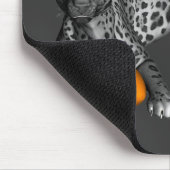 Tapis De Souris Panthère (Coin)