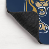 Tapis De Souris Panthers de la FIU (Coin)