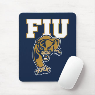 Tapis De Souris Panthers de la FIU