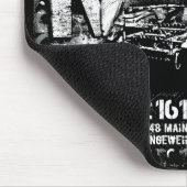 Tapis De Souris Panzer IV (Coin)