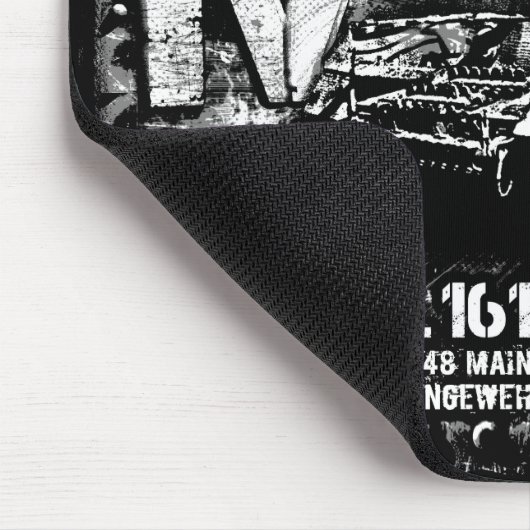 Tapis De Souris Panzer IV (Coin)