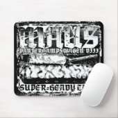 Tapis De Souris Panzer VIII Maus (Avec souris)