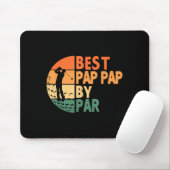 Tapis De Souris Pap-Pap (Avec souris)