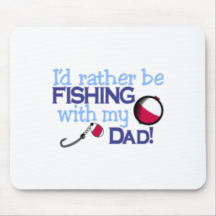 Tapis De Souris Papa