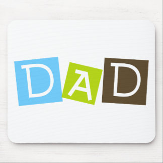 Tapis De Souris Papa
